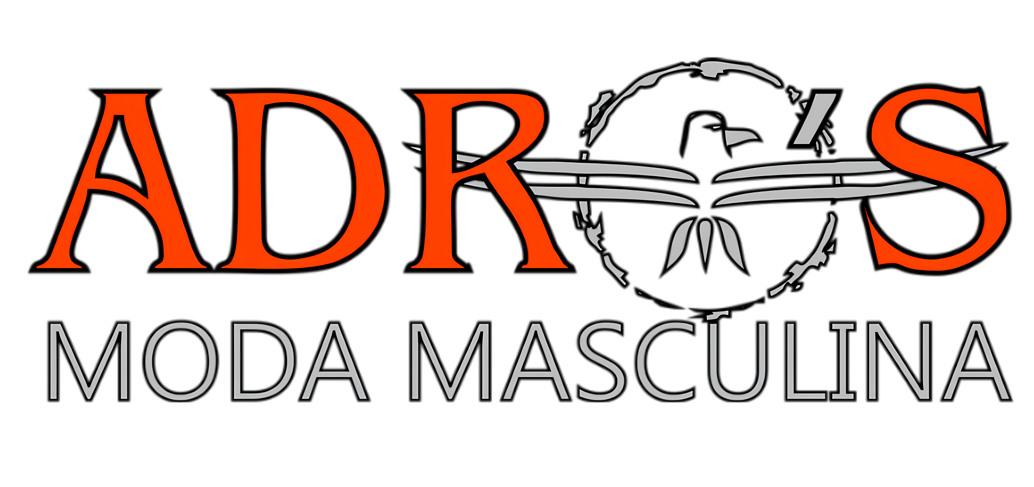 Adros Moda Masculina